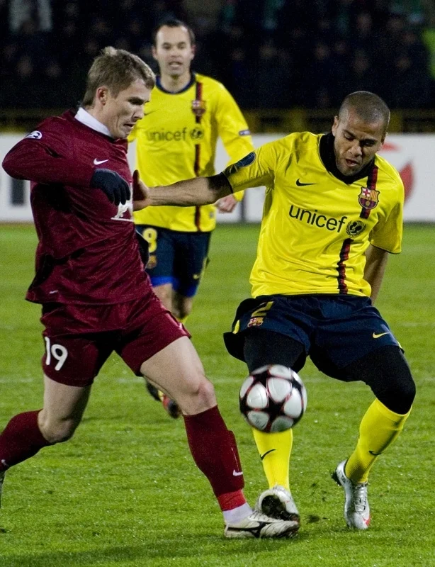 Photo of Firmino Alves