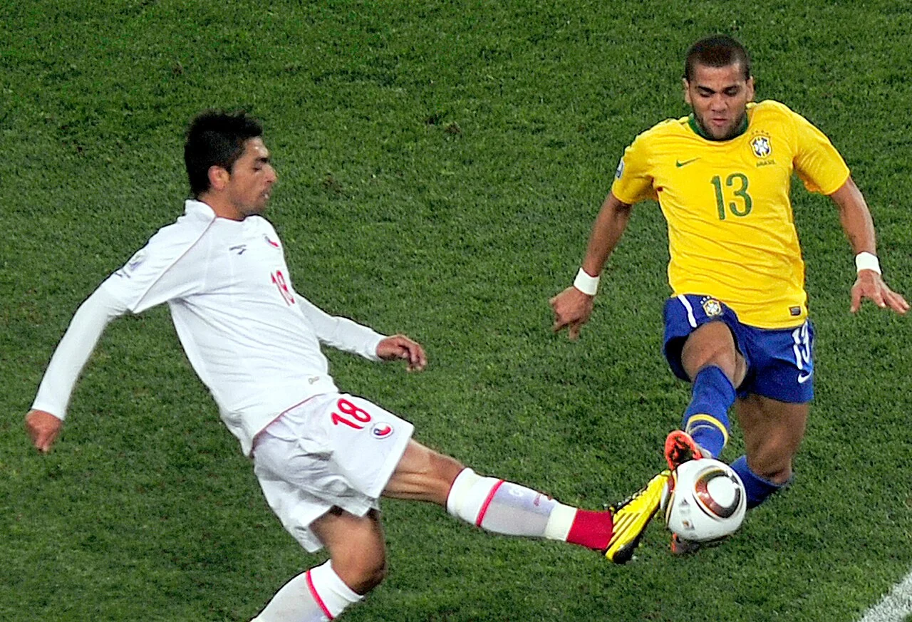 Photo of Firmino Alves