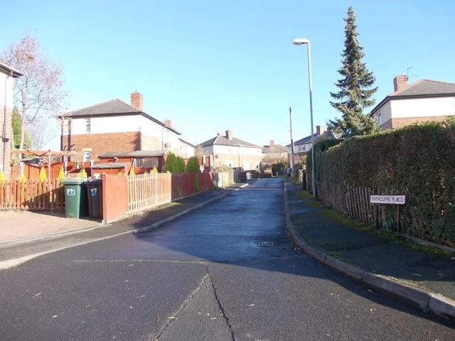 Photo of Firthcliffe