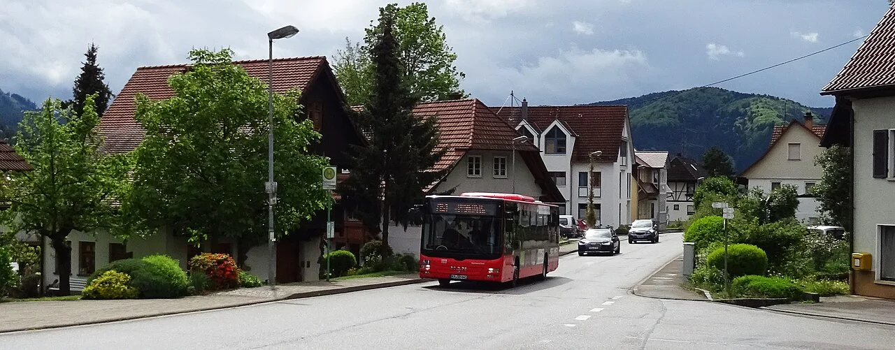 Photo of Fischerbach