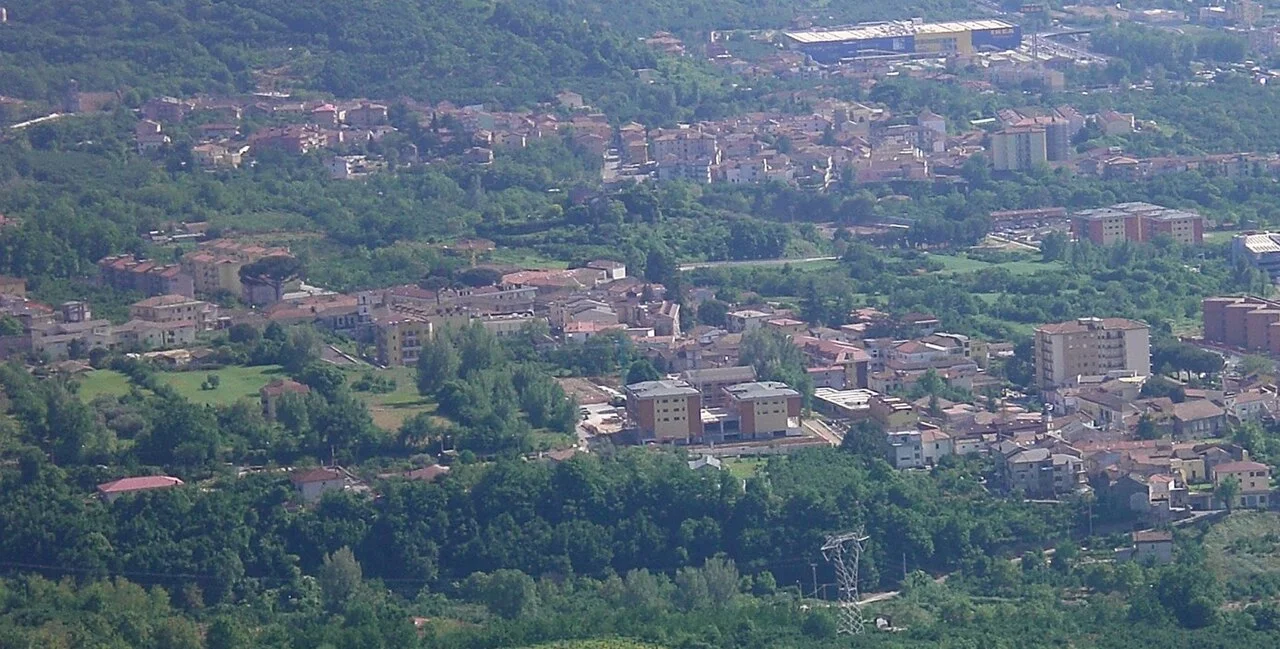 Photo of Fisciano