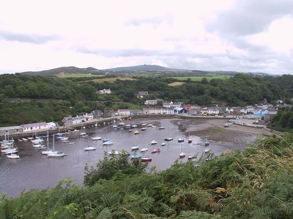 Photo of Fishguard
