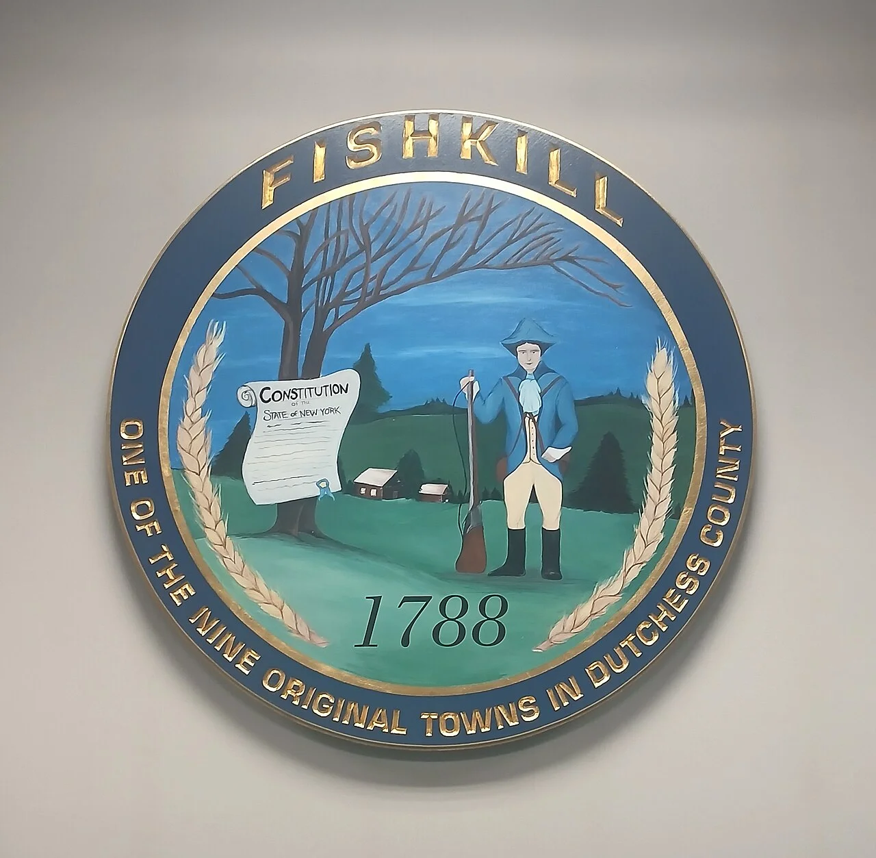 Photo of Fishkill