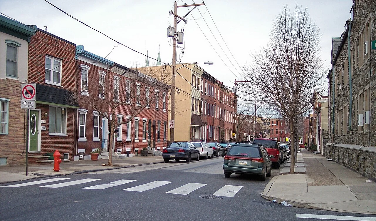 Photo of Fishtown