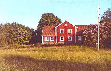 Photo of Fisksätra