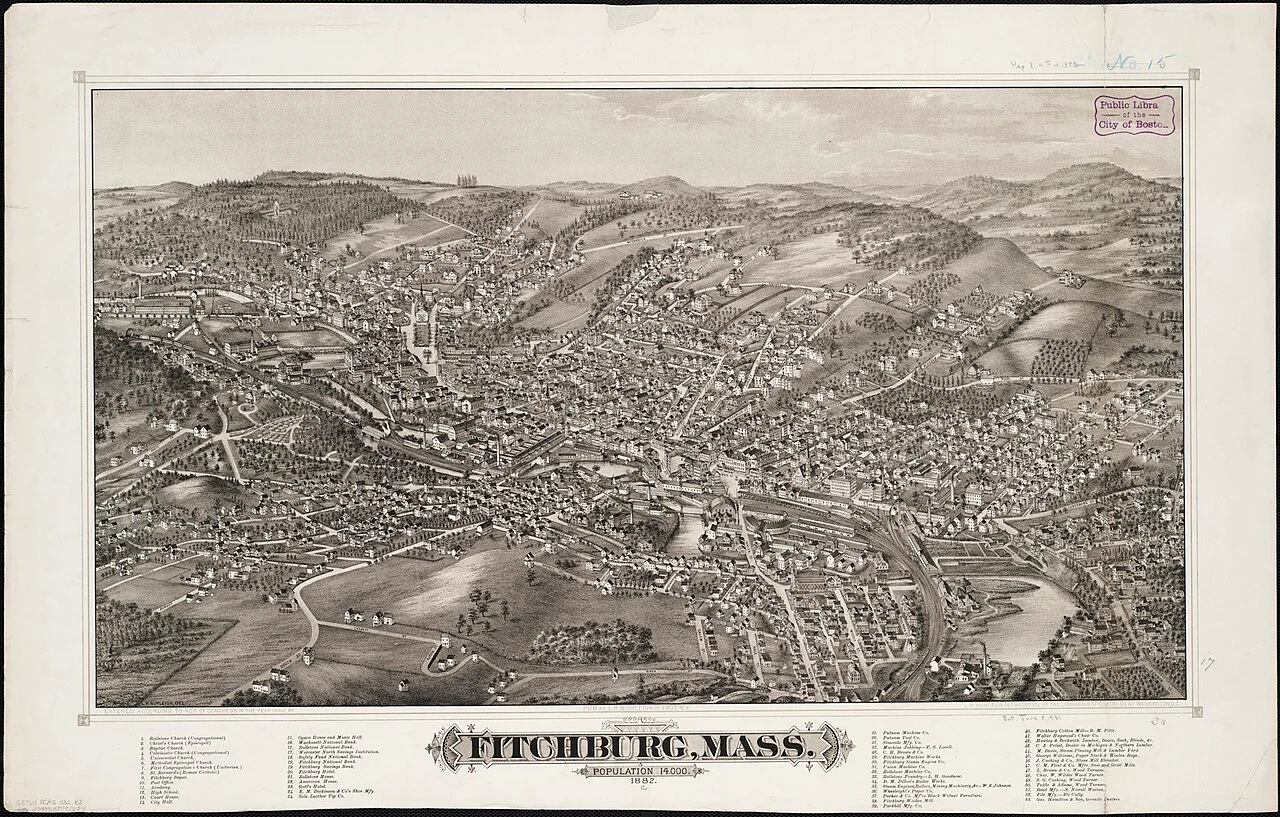 Photo of Fitchburg