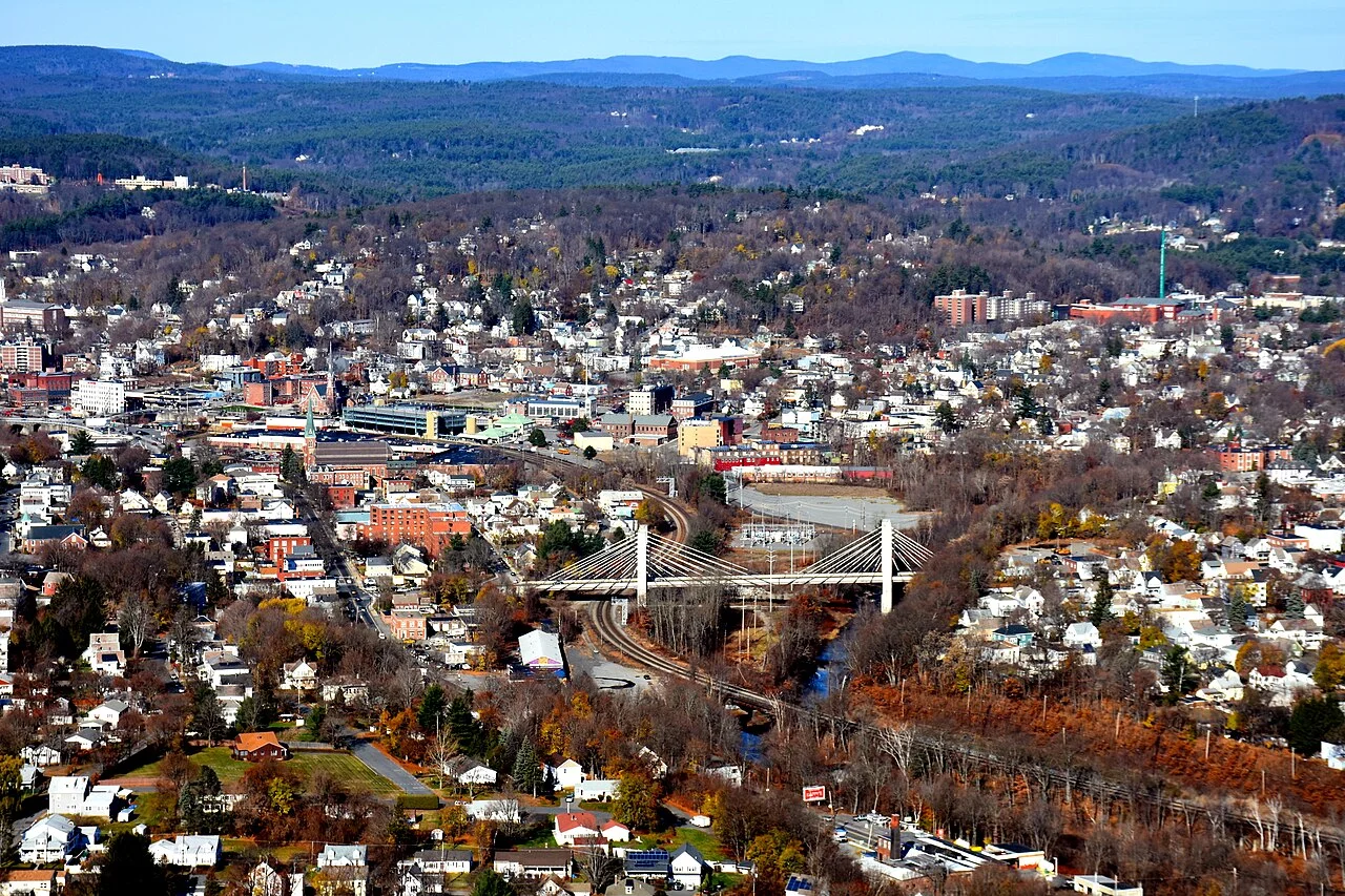 Photo of Fitchburg