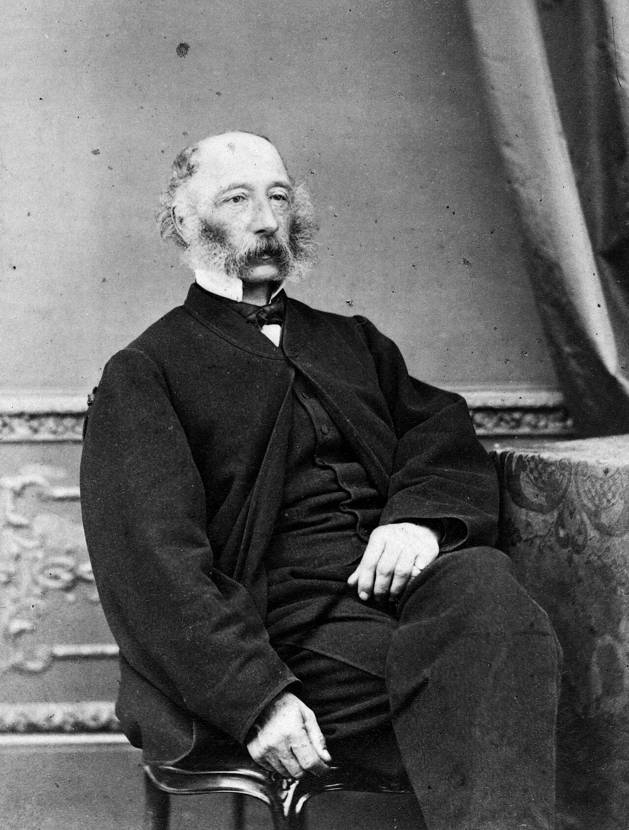 Photo of Fitzherbert