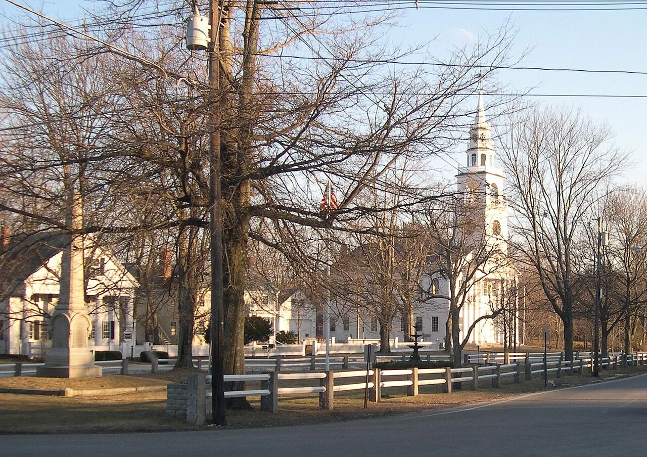 Photo of Fitzwilliam