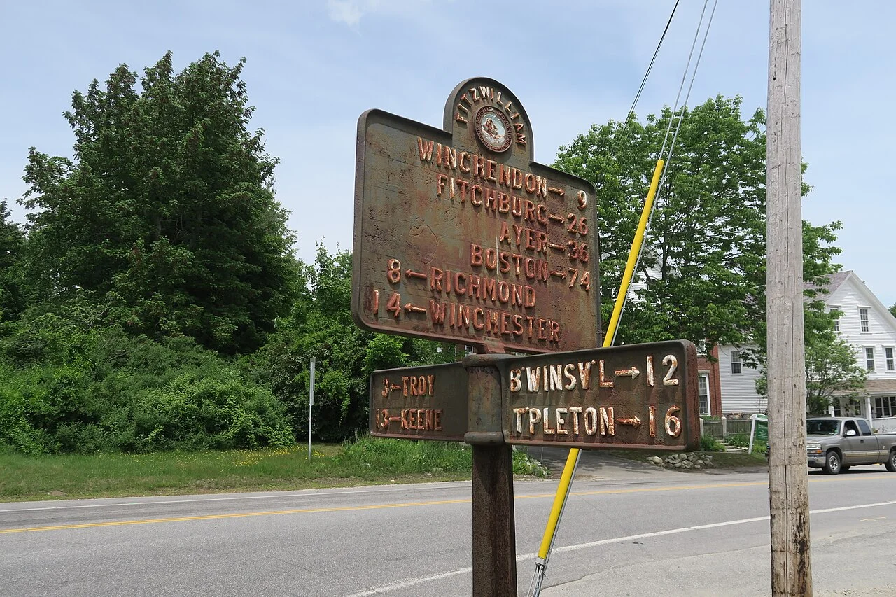 Photo of Fitzwilliam