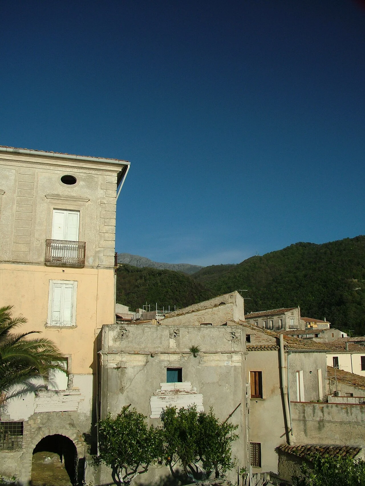 Photo of Fiumefreddo Bruzio