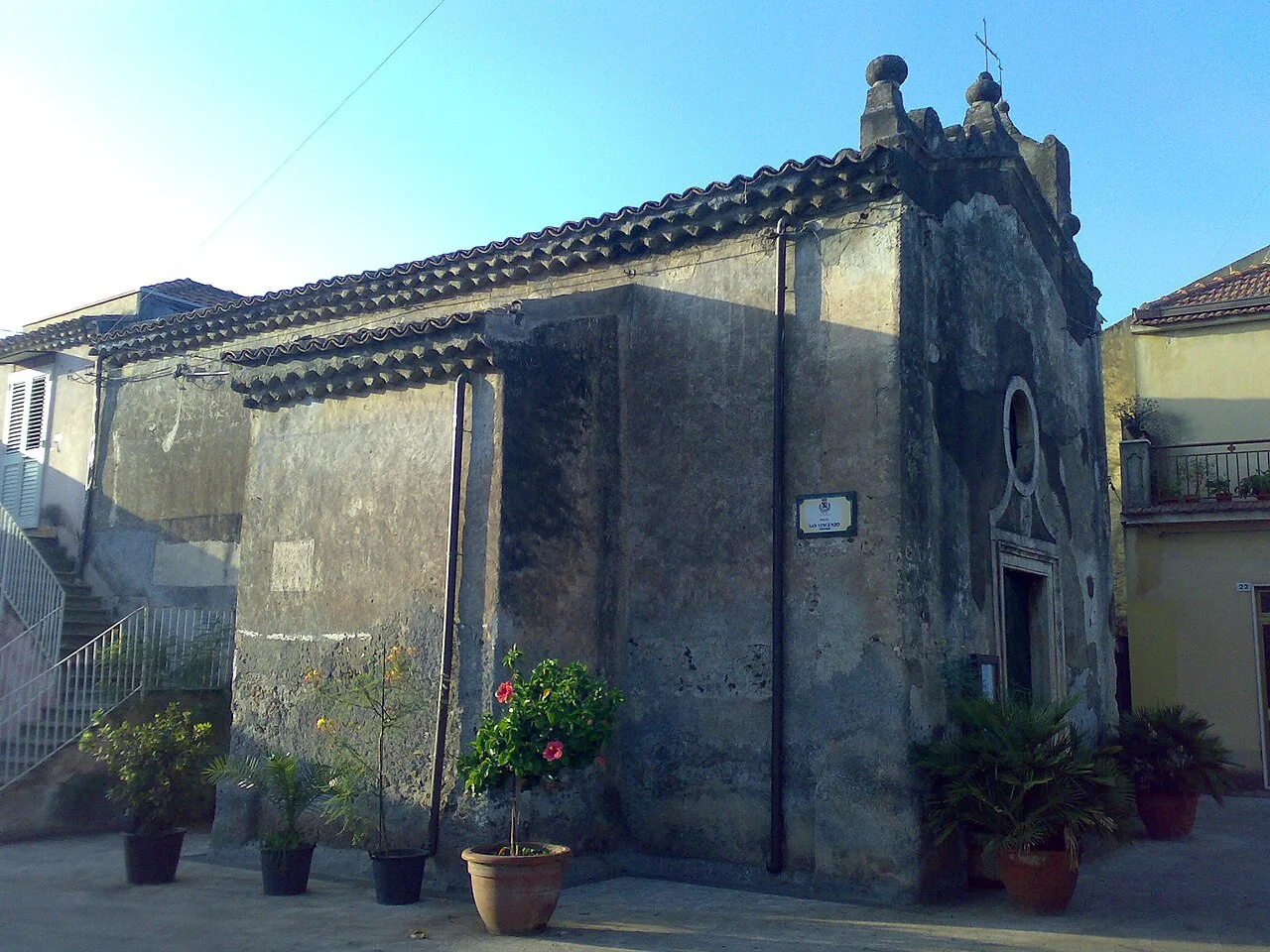 Photo of Fiumefreddo Sicilia