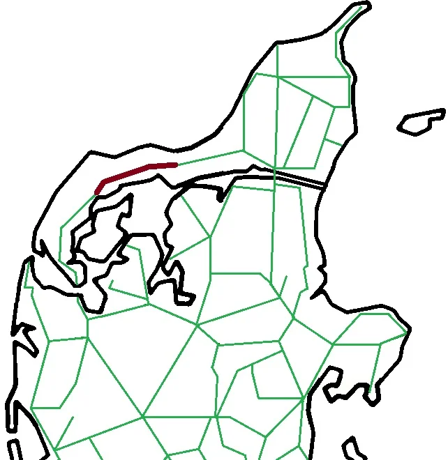 Photo of Fjerritslev