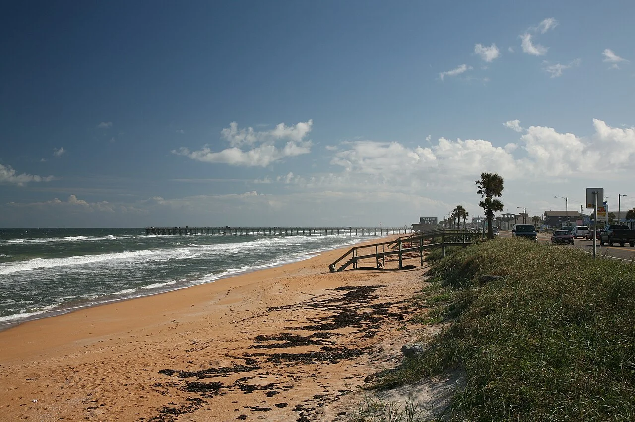 Photo of Flagler Beach