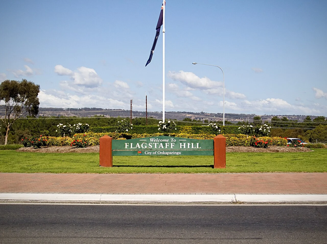 Photo of Flagstaff Hill