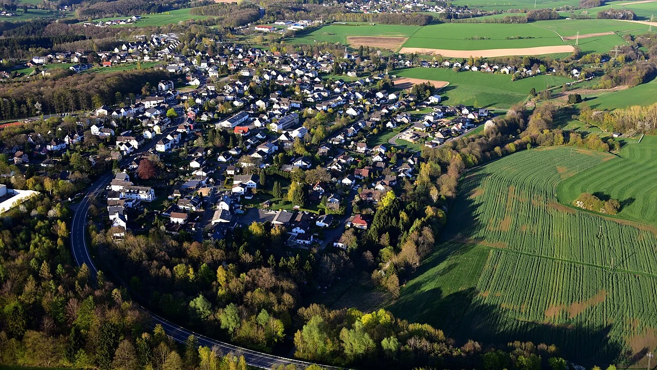 Photo of Flammersfeld