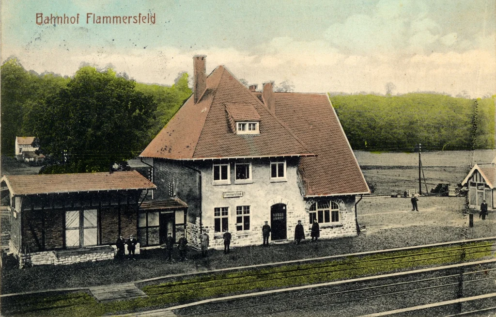 Photo of Flammersfeld