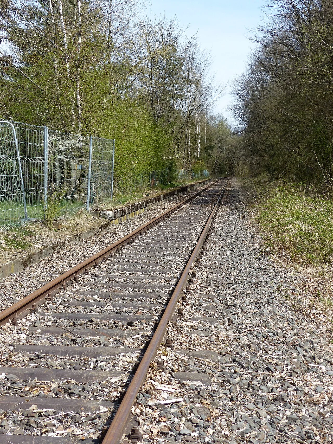 Photo of Flammersfeld