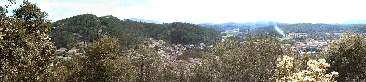 Photo of Flassans-sur-Issole