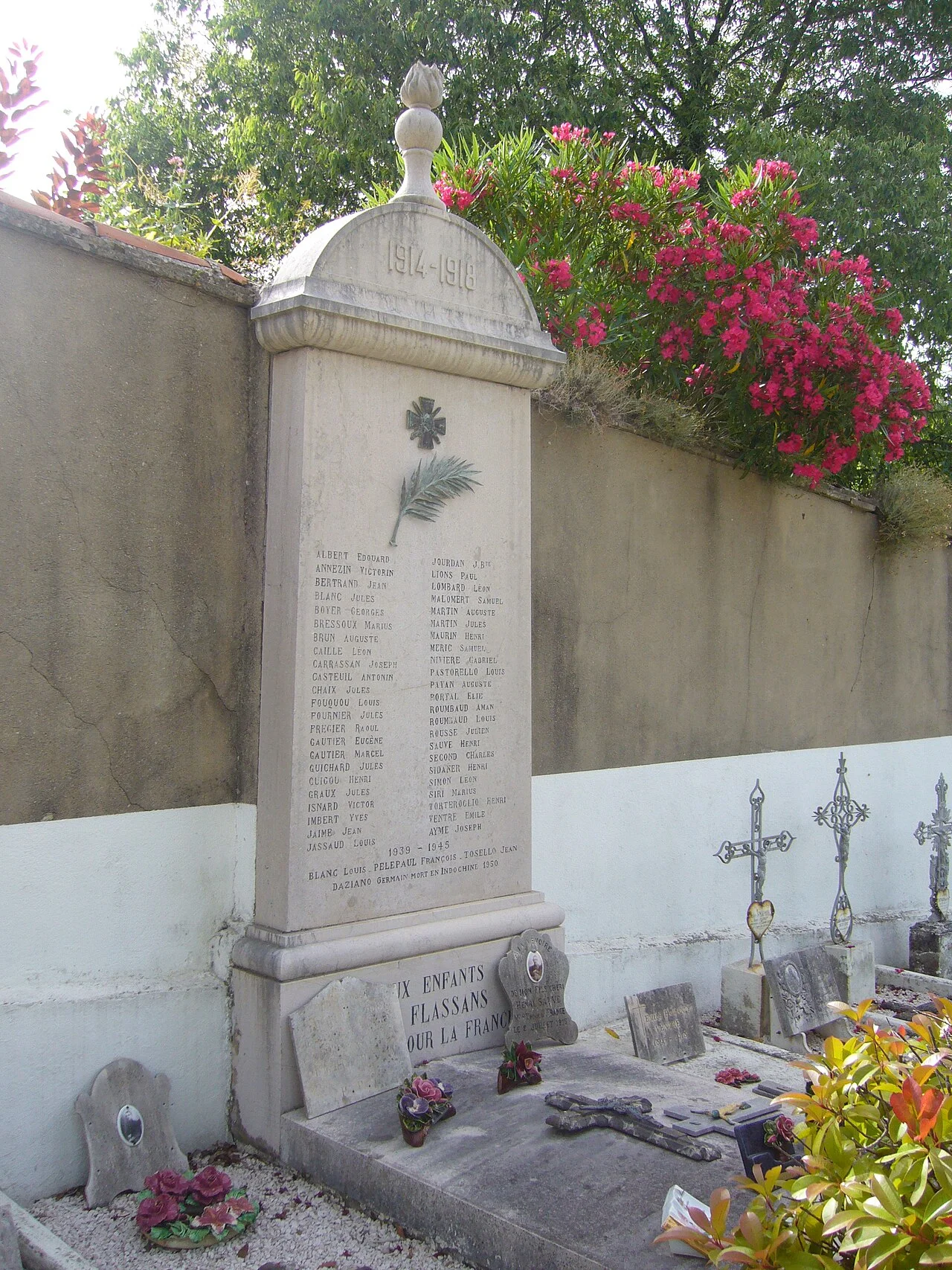 Photo of Flassans-sur-Issole