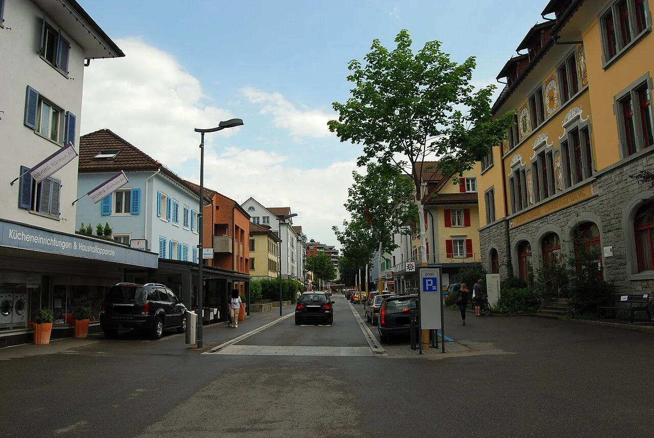 Photo of Flawil