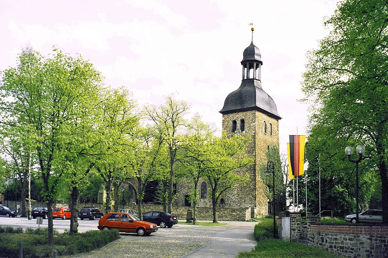 Photo of Flechtingen