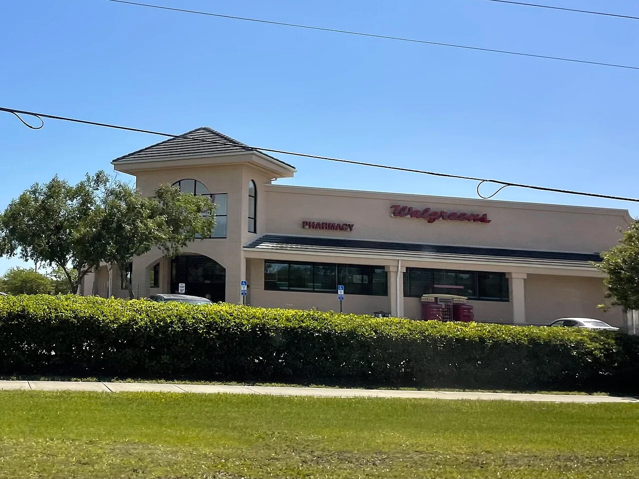 Photo of Fleming Island