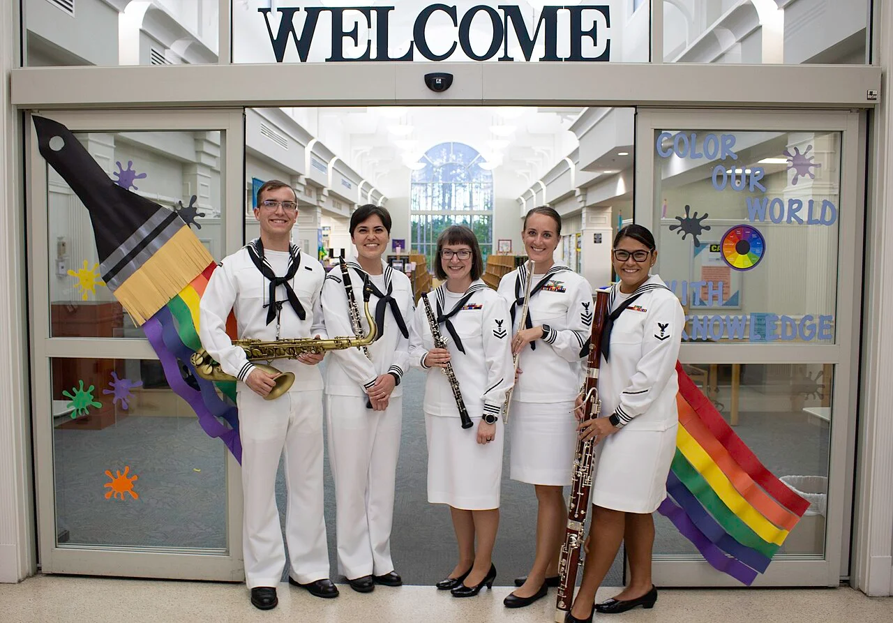 Photo of Fleming Island