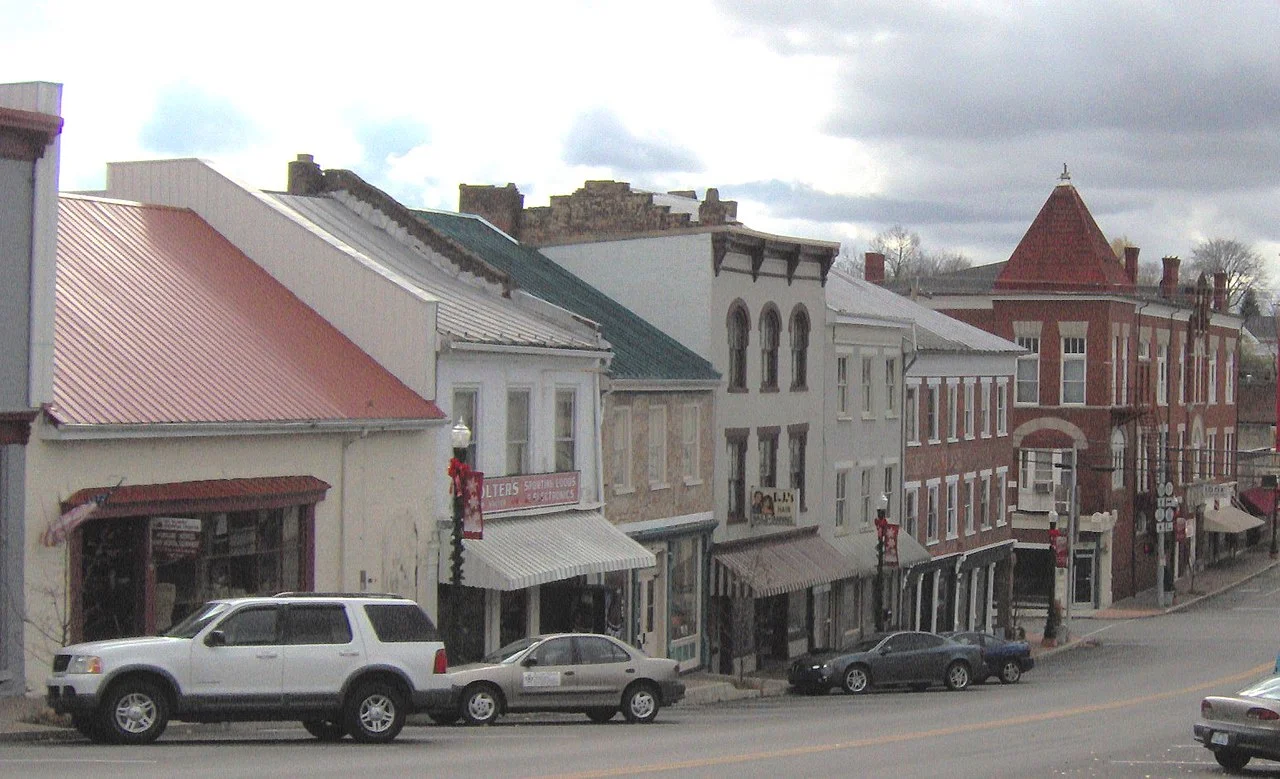 Photo of Flemingsburg