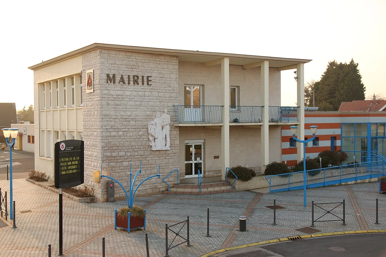 Photo of Flers-en-Escrebieux