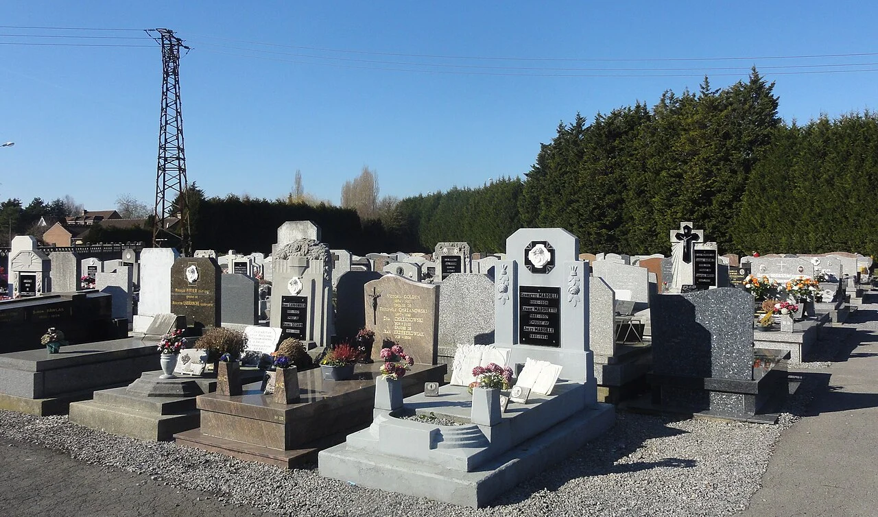 Photo of Flers-en-Escrebieux