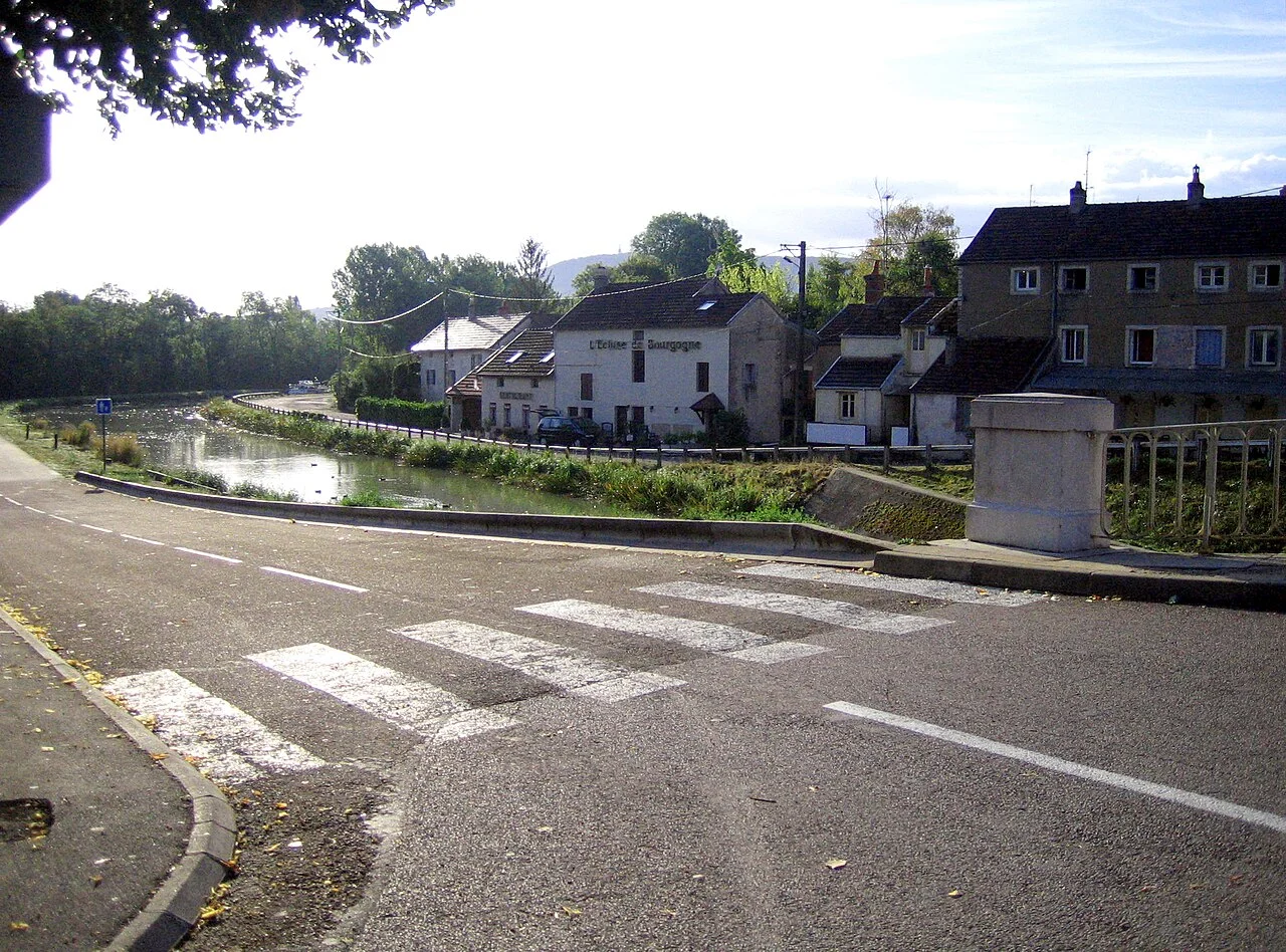 Photo of Fleurey-sur-Ouche