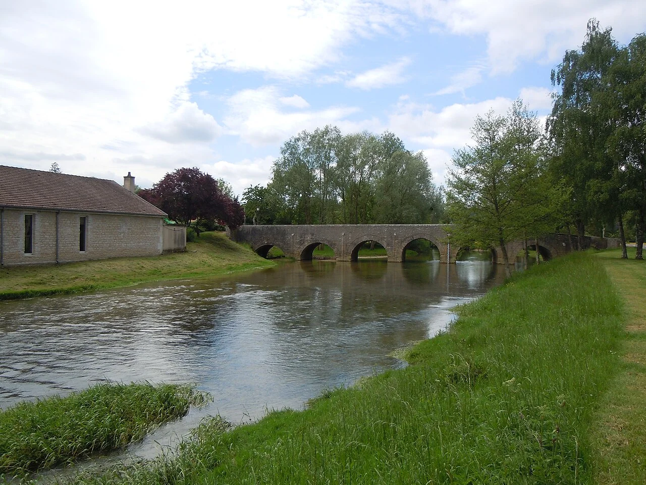 Photo of Fleurey-sur-Ouche