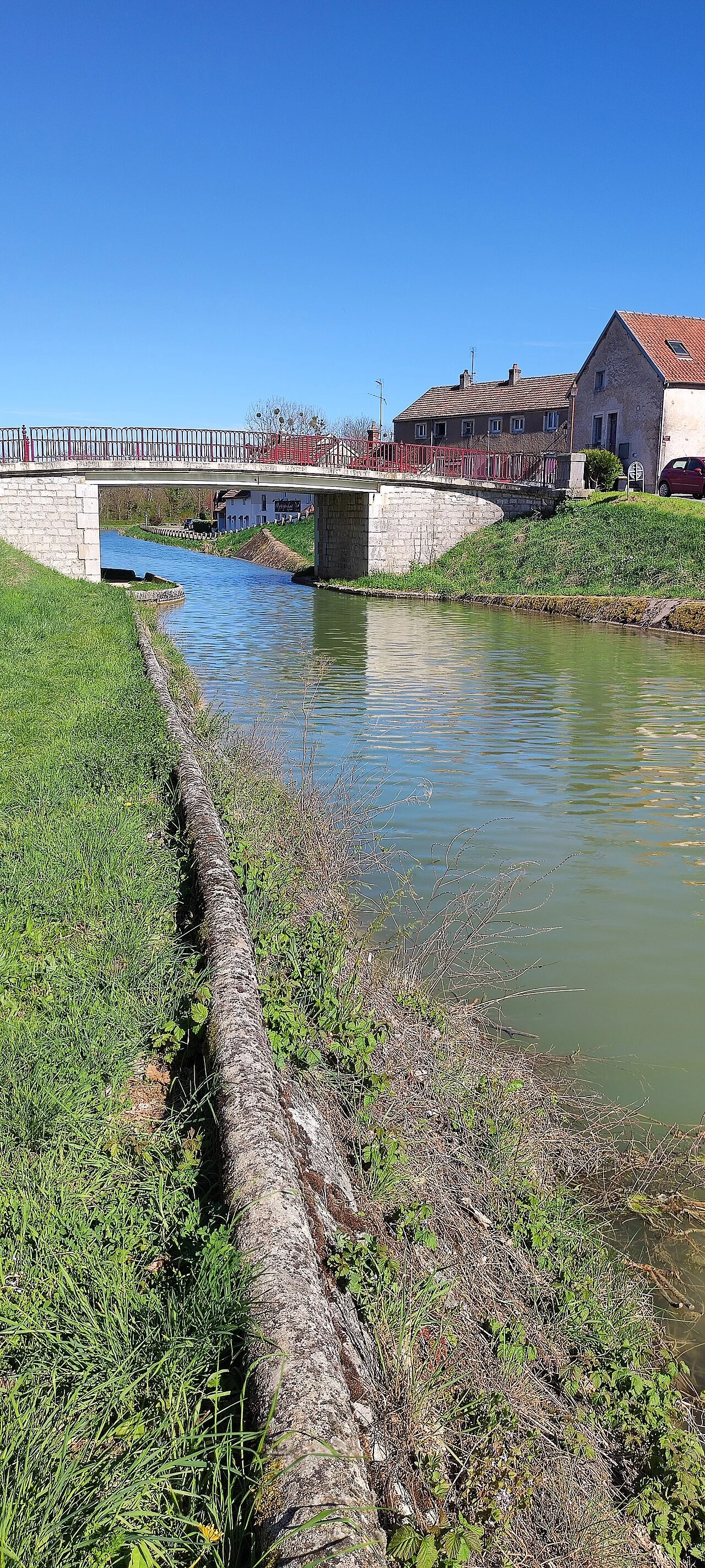 Photo of Fleurey-sur-Ouche