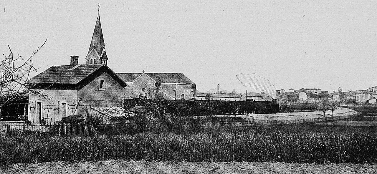 Photo of Fleurieu-sur-Saône
