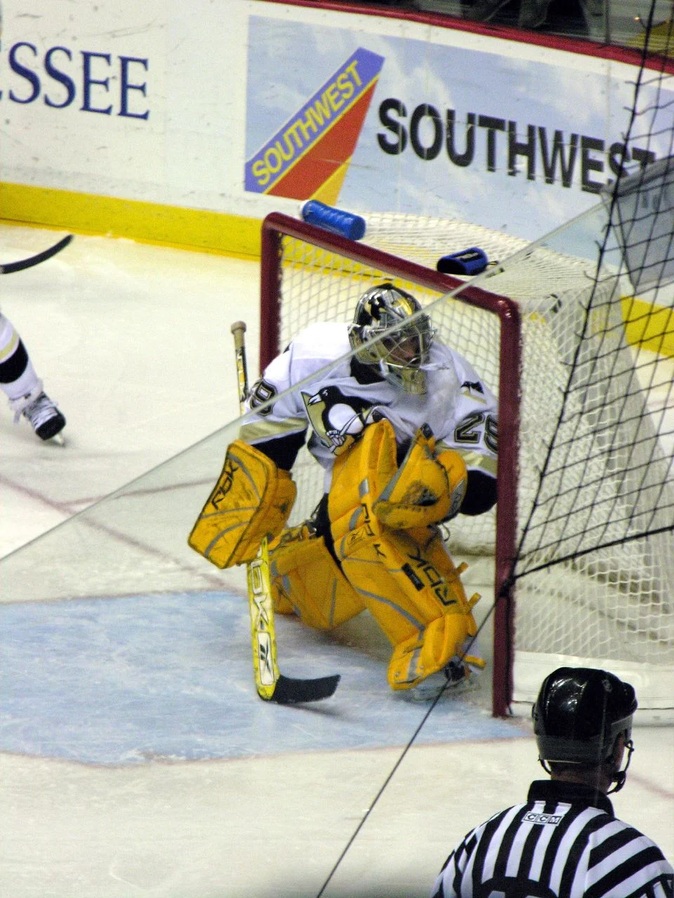 Photo of Fleury
