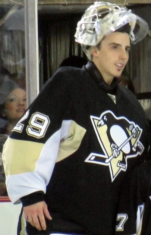 Photo of Fleury