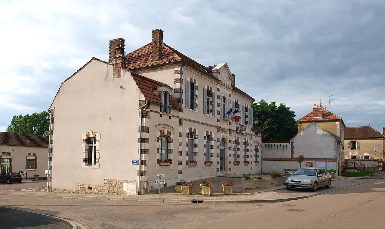 Photo of Fleury-la-Vallée