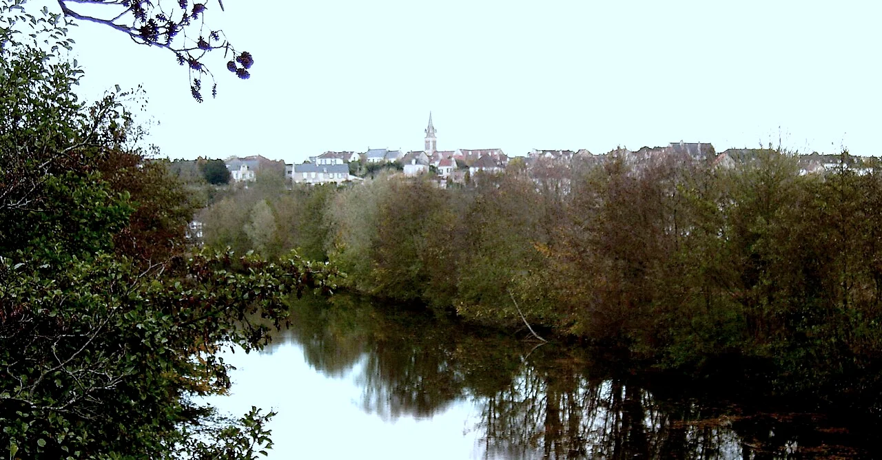 Photo of Fleury-sur-Orne
