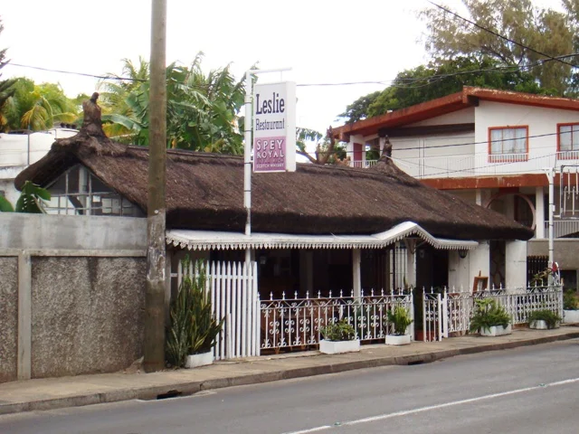 Photo of Flic en Flac