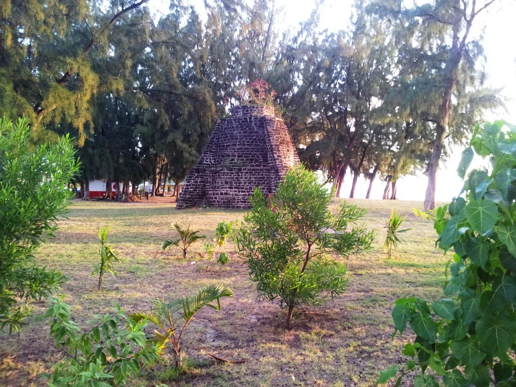 Photo of Flic en Flac