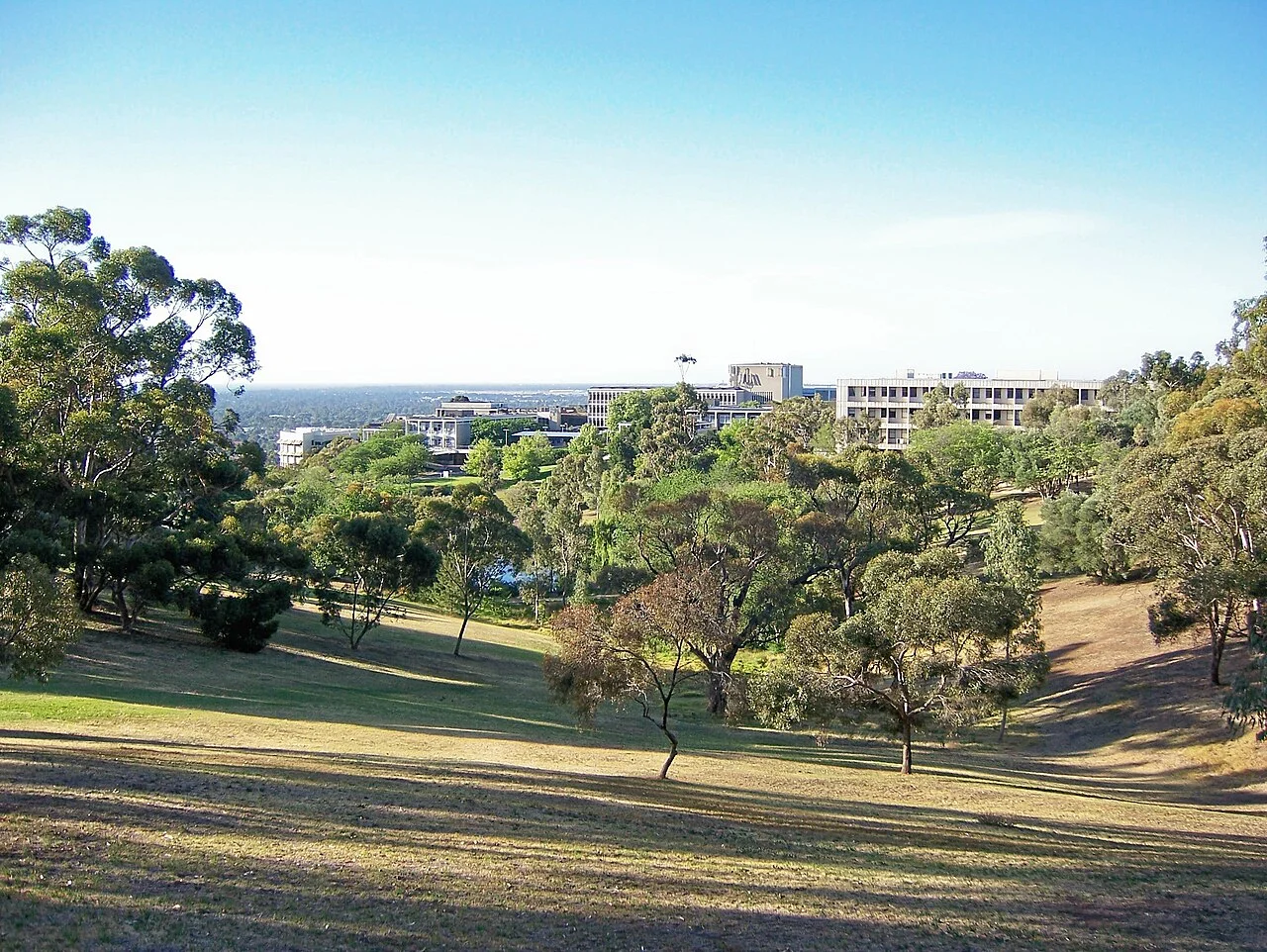 Photo of Flinders