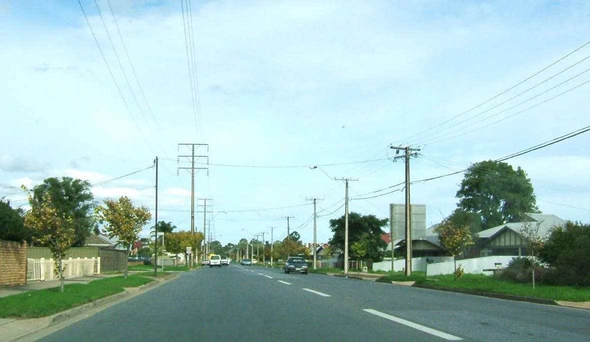 Photo of Flinders Park