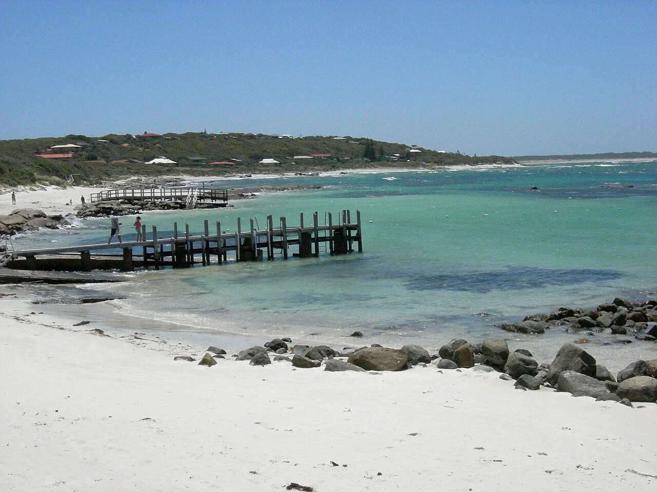 Photo of Flinders View