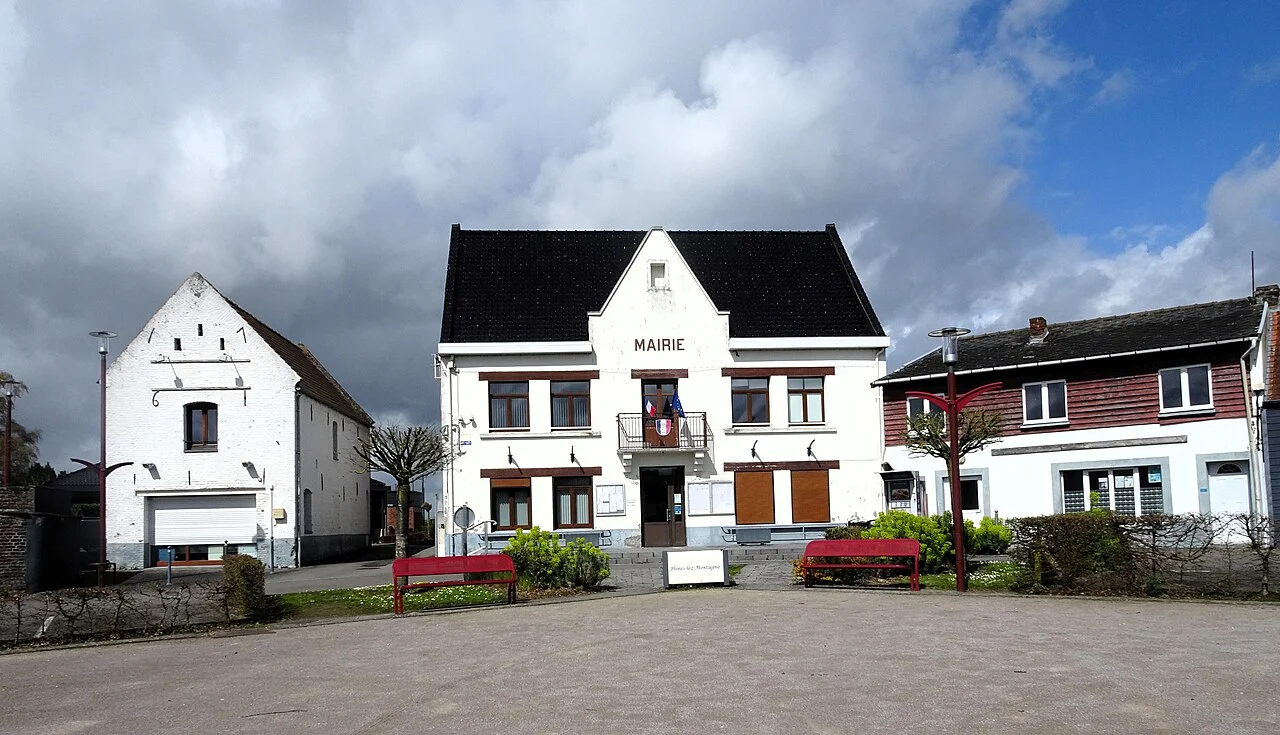 Photo of Flines-lès-Mortagne