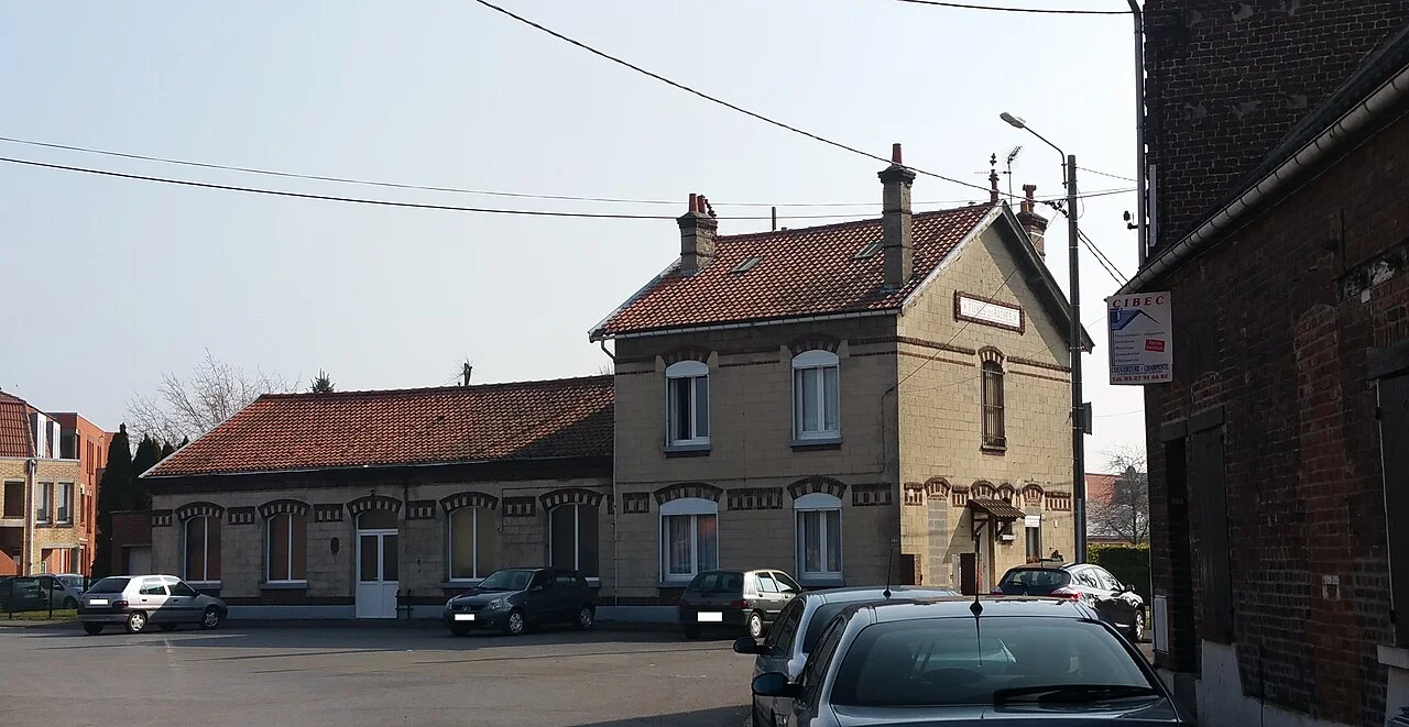 Photo of Flines-lez-Raches