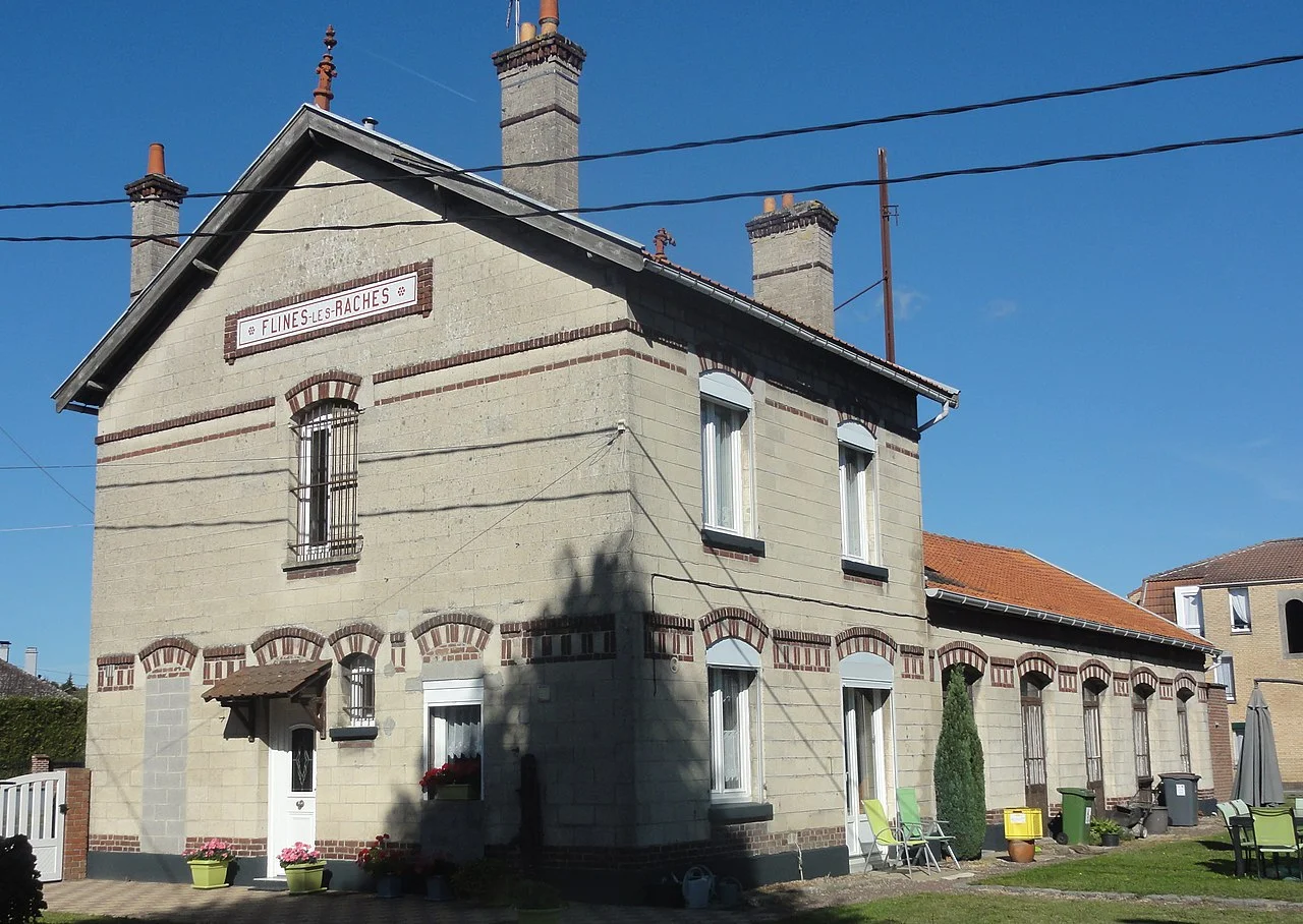 Photo of Flines-lez-Raches