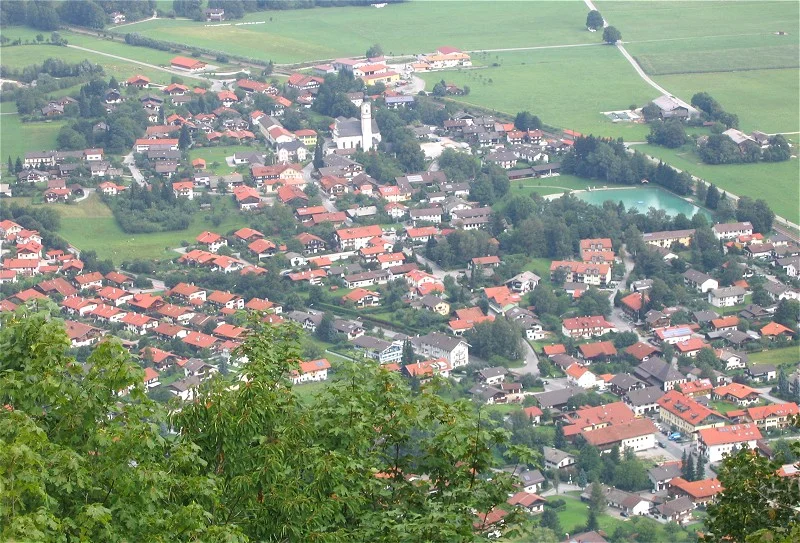 Photo of Flintsbach