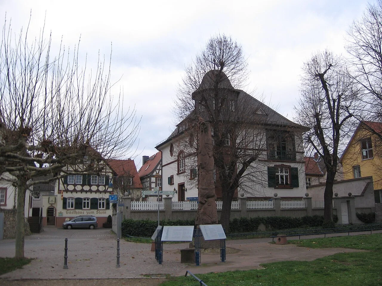 Photo of Flörsheim