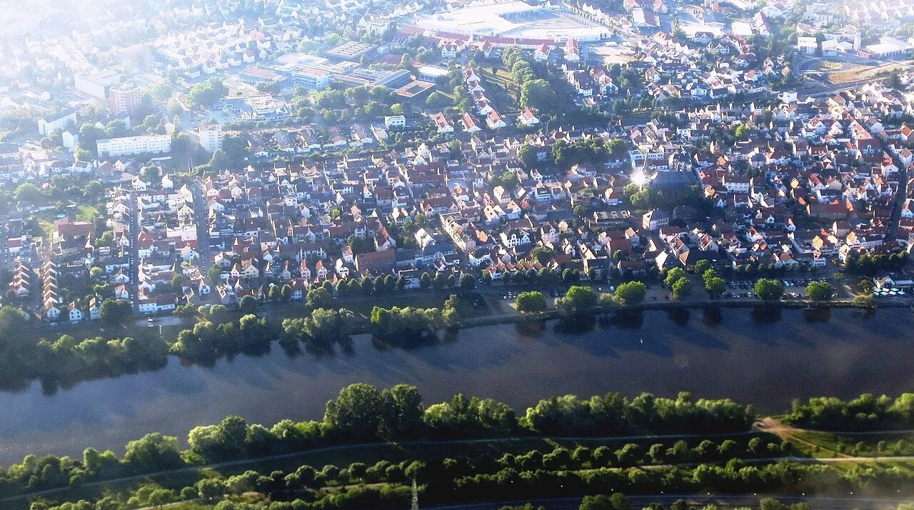 Photo of Flörsheim